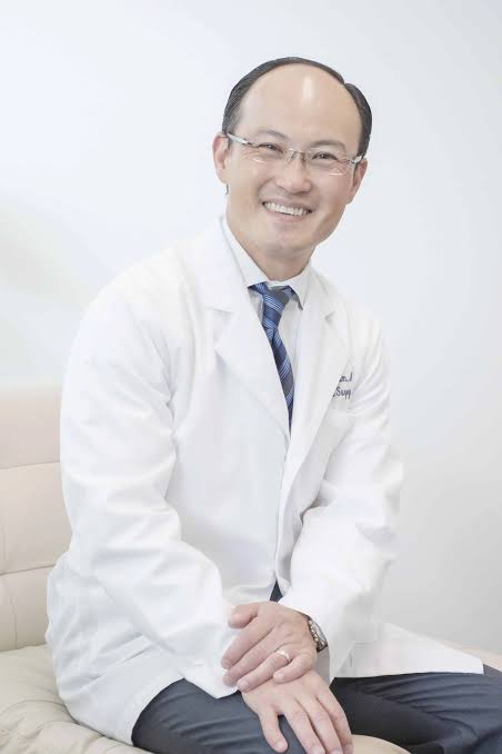 Dr. Chang Soo Kim, board-certified plastic surgeon at Bellava
